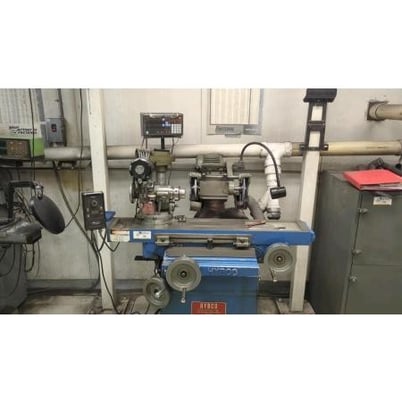 Hybco #1900, Tool and Cutter Grinder - Image 2