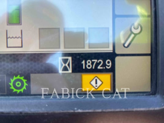 Caterpillar PM825, Cold Planer, 1873 hours, S/N: ESE00107, 2018 - Image 5