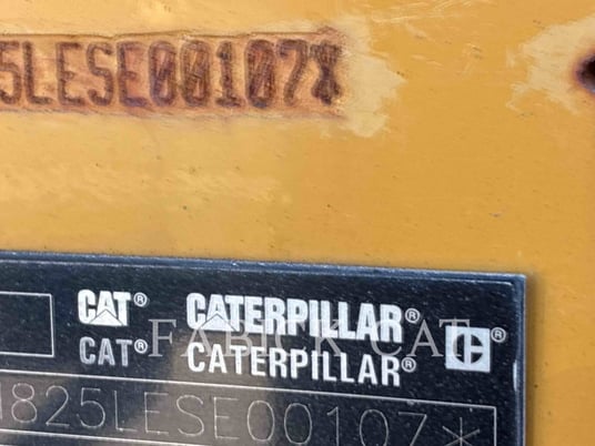Caterpillar PM825, Cold Planer, 1873 hours, S/N: ESE00107, 2018 - Image 6