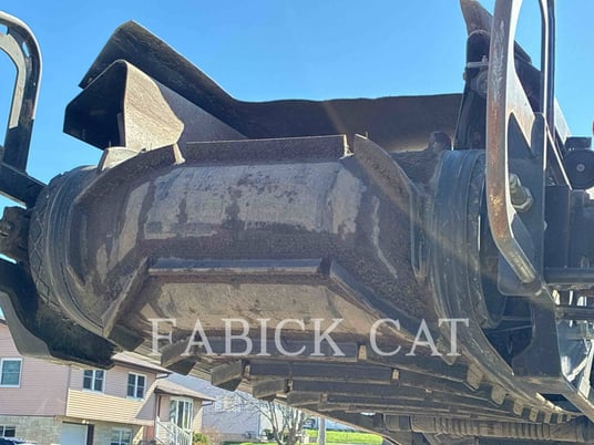 Caterpillar PM825, Cold Planer, 1873 hours, S/N: ESE00107, 2018 - Image 8