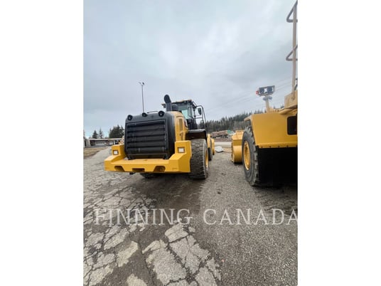 Cat 972M XE, Wheel Loader, 10 hours, S/N: L9S00248, 2018 - Image 3