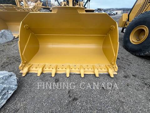 Cat 972M XE, Wheel Loader, 10 hours, S/N: L9S00248, 2018 - Image 7