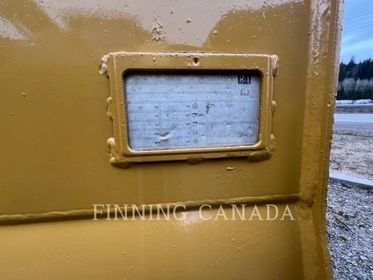 Cat 972M XE, Wheel Loader, 10 hours, S/N: L9S00248, 2018 - Image 8