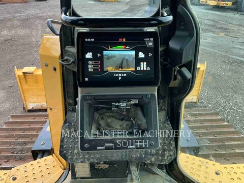 Caterpillar D5 LGP, 4335 hours, S/N: Z6A01312, 2022 - Image 5