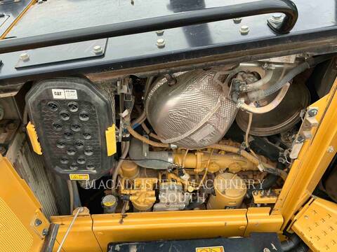 Caterpillar D5 LGP, 4335 hours, S/N: Z6A01312, 2022 - Image 7