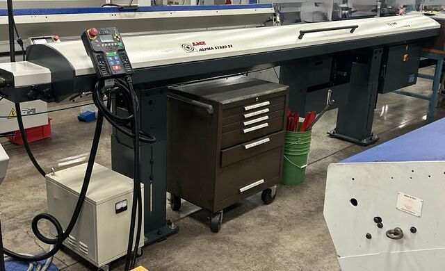 Tornos #CT-20, Swiss Type CNC Lathe, 2017 - Image 5
