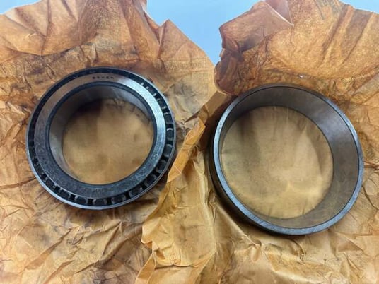 Bower Tapered Roller Bearing Set 594/592A 3.75 x 6 x 1.563 In. - Image 1