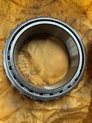 Bower Tapered Roller Bearing Set 594/592A 3.75 x 6 x 1.563 In. - Image 2