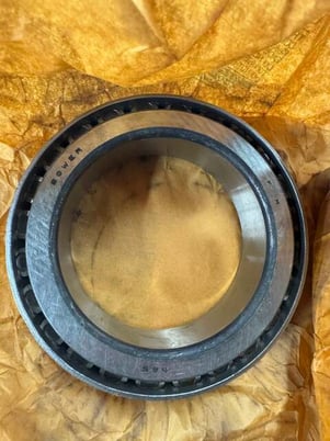 Bower Tapered Roller Bearing Set 594/592A 3.75 x 6 x 1.563 In. - Image 3