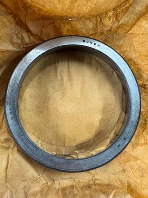 Bower Tapered Roller Bearing Set 594/592A 3.75 x 6 x 1.563 In. - Image 4