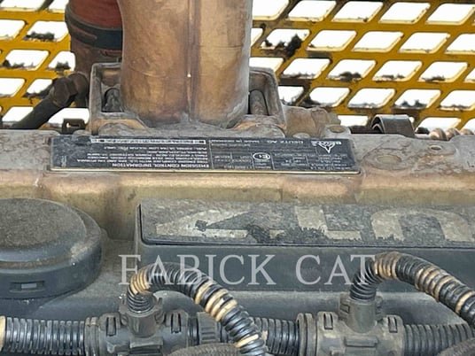 Carlson CP75II, Asphalt Paver, 1198 hours, S/N: 160BC0P, 2020 - Image 8