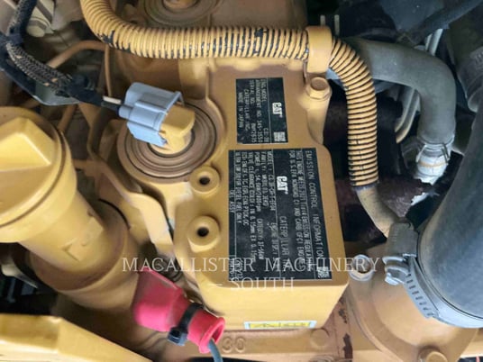 Caterpillar 289D3, 1382 hours, S/N: JX910395, 2022 - Image 8