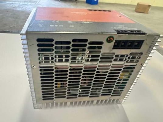 Weidmuller DIN Rail Power Supply 8951420000 - Image 2