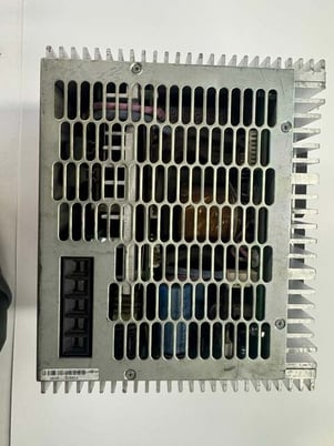 Weidmuller DIN Rail Power Supply 8951420000 - Image 4