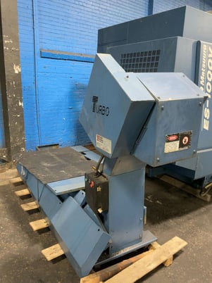 Matsuura #ES-1000V, Vertical CNC Machining Center, 45" X 22", G-tech 840di, 30-ATC, 2007 - Image 9
