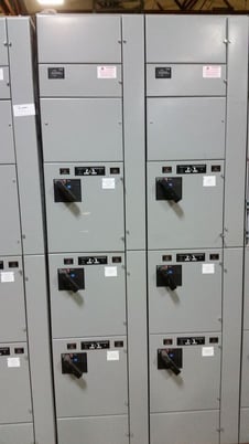 Eaton IT, Flashgard MCC - Image 6