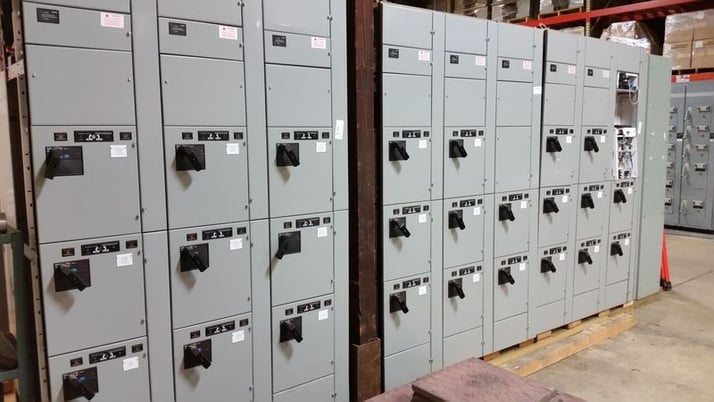 Eaton IT, Flashgard MCC - Image 7