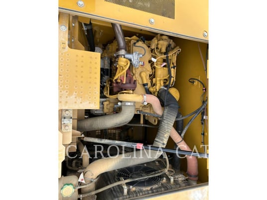 Caterpillar 320GC QC, 340 hours, S/N: LKS40600, 2025 - Image 7