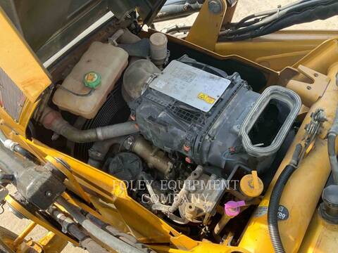 Cat 420F2IT, Backhoe Loader, 3055 hours, S/N: HWD03147, 2018 - Image 6