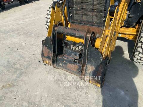 Cat 420F2IT, Backhoe Loader, 3055 hours, S/N: HWD03147, 2018 - Image 8