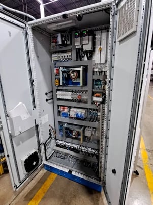 TS Converting #CW800, Slitter - Image 8
