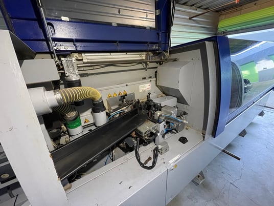 Felder #Perfect-710, edgebander, 230/240 V., 3 phase, perfect condition, 2015 - Image 2