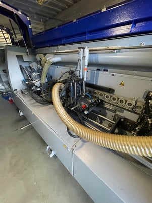 Felder #Perfect-710, edgebander, 230/240 V., 3 phase, perfect condition, 2015 - Image 5