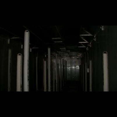 45' Double Bay Lumber Dry Kiln, Aluminum/Steel Siding, Stainless Interior, 4" Insulation, Pre-Wired - Image 7