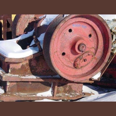 10" x 16" Svedala Arbra, Jaw Crusher - Image 2