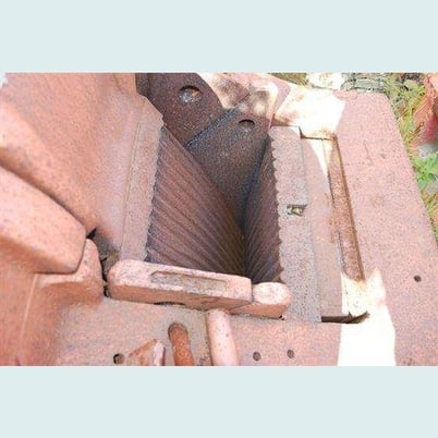 10" x 16" Svedala Arbra, Jaw Crusher - Image 3