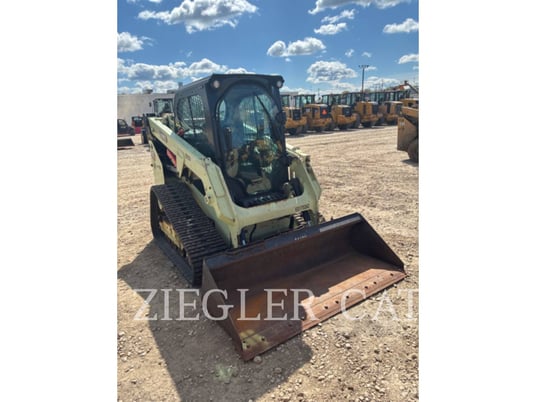 Caterpillar 249D3, 1168 hours, S/N: WS501433, 2022 - Image 2