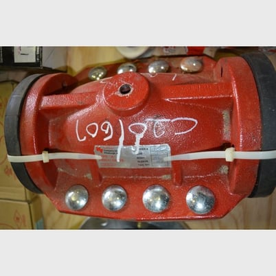 Falcon #C-1000, Gold Concentrator Spare Parts Package, Never Used - Image 5