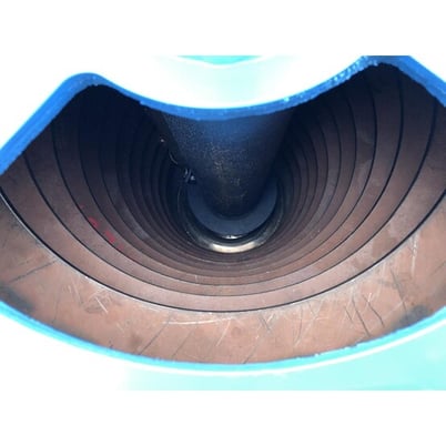 Hy-G #HR10, Hard Rock Centrifugal Gravity Concentrator - Image 3