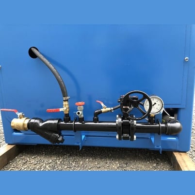 Hy-G #HR10, Hard Rock Centrifugal Gravity Concentrator - Image 4