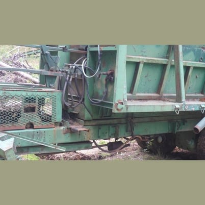 40+ YPH Gold Wash Plant, Derocker and Super Sluice - Image 3