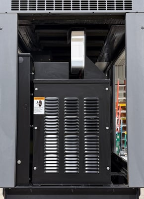 48 KW Generac #0060720, Diesel Generator, 120/204 Volts - Image 6