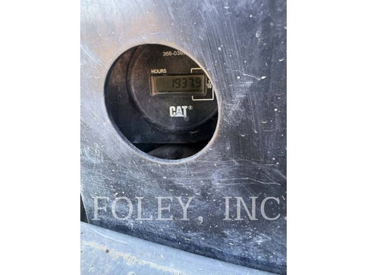 Caterpillar 305E2CR, 1936 hours, S/N: H5M15958, 2022 - Image 5