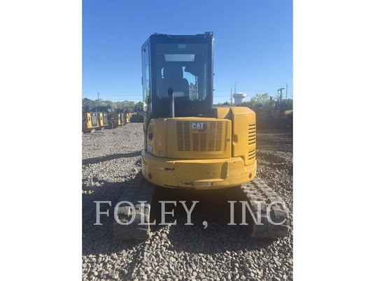 Caterpillar 305E2CR, 1936 hours, S/N: H5M15958, 2022 - Image 8