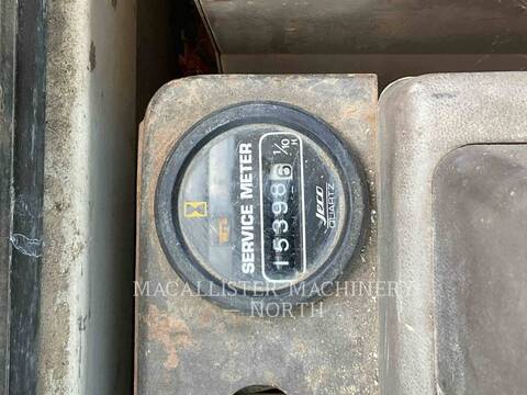 Komatsu Ltd. PC220, Excavator, 15400 hours, S/N: 37482, 1996 - Image 5