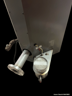 1MM BTUH Lochinvar #FBN1001, Natural gas boiler, 114.7 sq.ft. surface, 160 psi, 2018 - Image 5