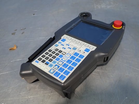 Fanuc #A05B-2518-C204#ESW, teach pendant, new, 2024 - Image 1
