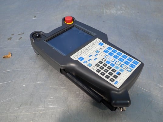 Fanuc #A05B-2518-C204#ESW, teach pendant, new, 2024 - Image 2
