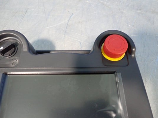 Fanuc #A05B-2518-C204#ESW, teach pendant, new, 2024 - Image 3