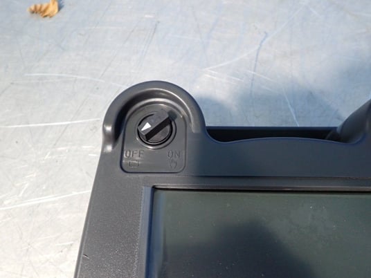 Fanuc #A05B-2518-C204#ESW, teach pendant, new, 2024 - Image 4