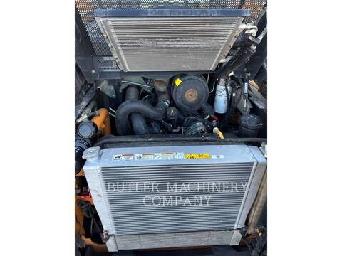 Case/New Holland SV280B, Skid Steer Loader, 3717 hours, S/N: NLM483358, 2020 - Image 7