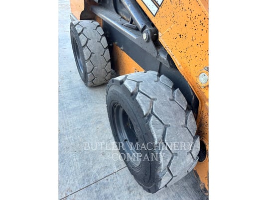 Case/New Holland SV280B, Skid Steer Loader, 3717 hours, S/N: NLM483358, 2020 - Image 8