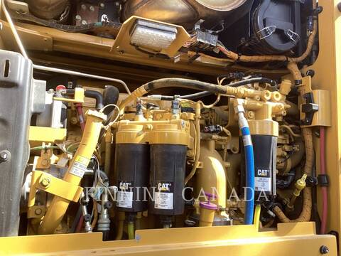 Caterpillar 14-15, Motor Grader, 3375 hours, S/N: EN400231, 2022 - Image 8