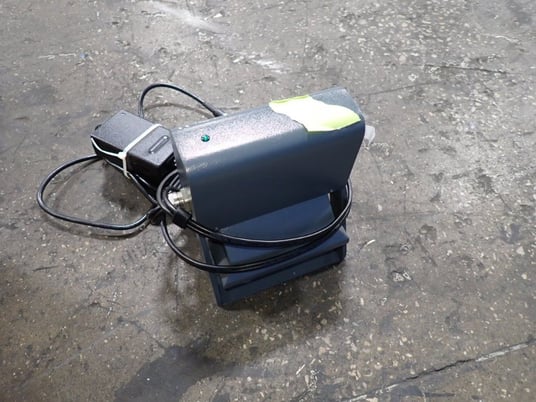 Webscan #TC-829, Barcode Verifier, 2015 - Image 3