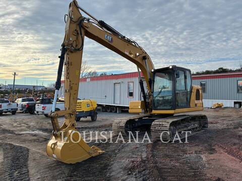 Caterpillar 31307, 3479 hours, S/N: JHR10604, 2022 - Image 1