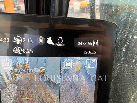 Caterpillar 31307, 3479 hours, S/N: JHR10604, 2022 - Image 5